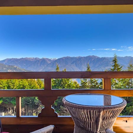 Timilo Boutique Hotel Tawang Luaran gambar