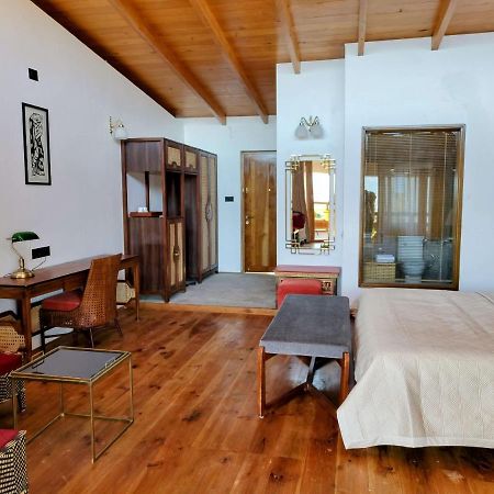 Timilo Boutique Hotel Tawang Luaran gambar